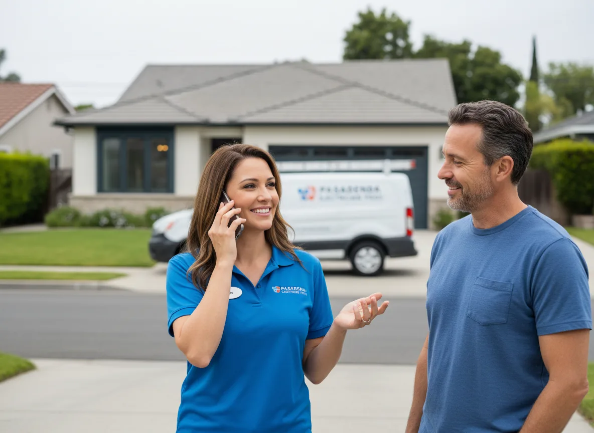 Electrician Hammond, NY FAQs